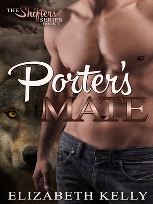 cover image of Porter's Mate (Book Four)